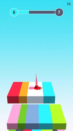 Color Kicker - Screenshot 1