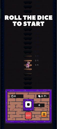 DiceUp - Die or Roll the Dice - Screenshot 2