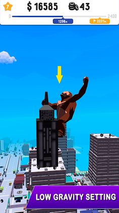 Stuntman: Ragdoll simulator ga - Screenshot 4