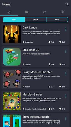 We Play Game Land - All in One - Screenshot 1