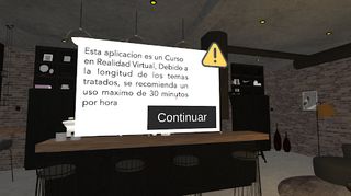 CursoB - Screenshot 1