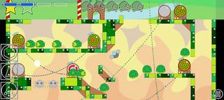 Georgie - Screenshot 2