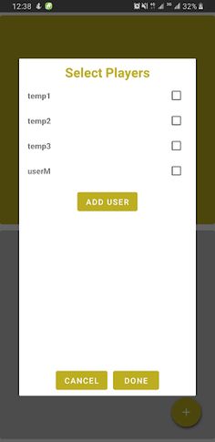 Kelime Matik - Screenshot 4