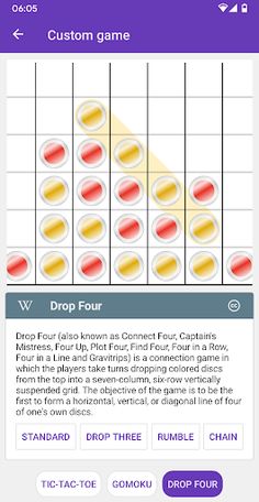 Tic Tac Toe Collection - Screenshot 3