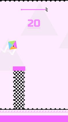 Color Flip - Screenshot 3