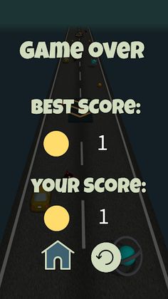 Endless Car - Screenshot 4