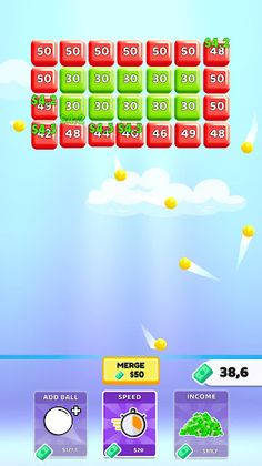 Ball Shooter - Screenshot 3