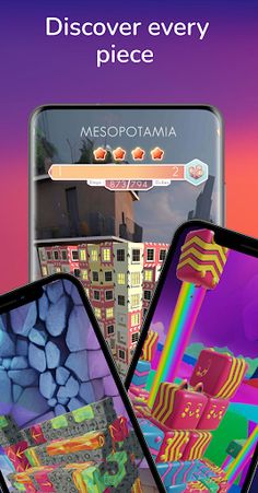 Tap Master 3D - Screenshot 3