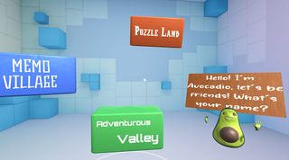 Avocadio - Screenshot 1