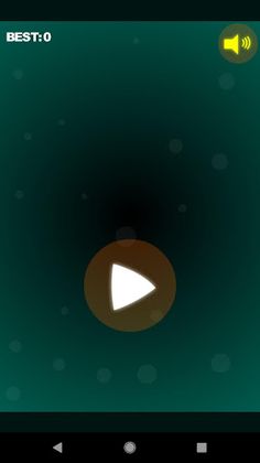 Endless road free - Screenshot 1