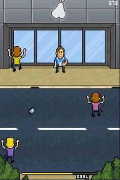 Phone Story - Screenshot 3
