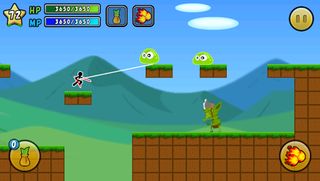 Wire de Coins 2 - Screenshot 1