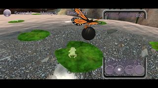 Agathon Frogtailer - Screenshot 2