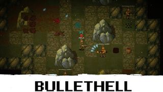 FULLYBROKEN WAY HOME ROGUELIKE - Screenshot 3