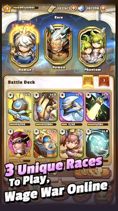 Omega Force: Battle Arena - Screenshot 1