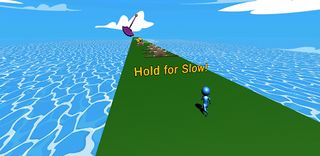 TimeControllerRun - Screenshot 1