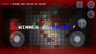 Undergrudge - Screenshot 2