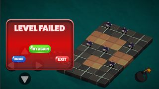 Multi Combo Robot Puzzle Games - Screenshot 2