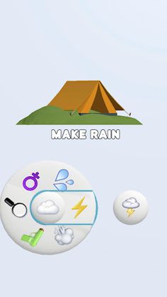 Twister Emoji - Screenshot 2