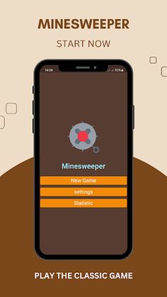 Minesweeper - Strategy Game - Screenshot 3