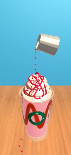 Cafe DIY - Screenshot 1