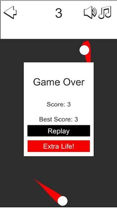 Catch The Ball - Screenshot 3