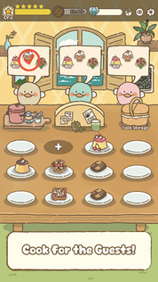 Froggy Hotel - Cozy Adventure - Screenshot 5