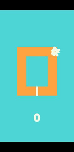 Turn Dot - Screenshot 2