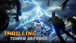 Doom Clash: Survivors - Screenshot 3