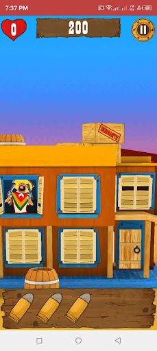 The Saloon new - Screenshot 3