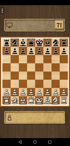 Chess Classic S² - Screenshot 3