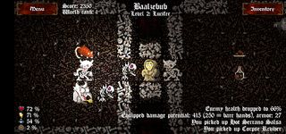 Baalzebub - Screenshot 2