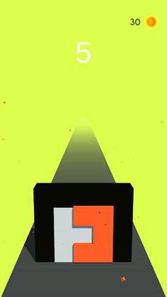 Cube Matcher - Screenshot 2
