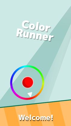 Color Runner - Screenshot 3
