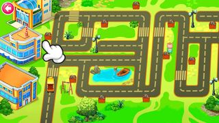 Defender of the nature - Screenshot 3