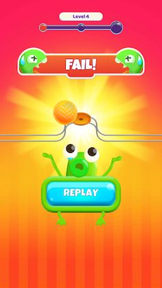 Push It! - Screenshot 4