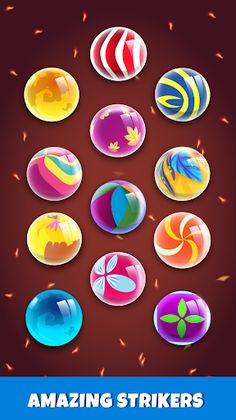 Marble Crash : King of Kancha - Screenshot 4