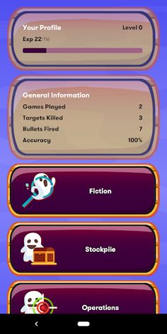 Canada Ghost - Screenshot 4