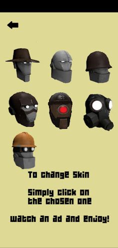 Flappy Mann Vs Machine Tf2Bird - Screenshot 3