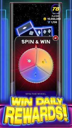 Midnight Dice - Screenshot 4