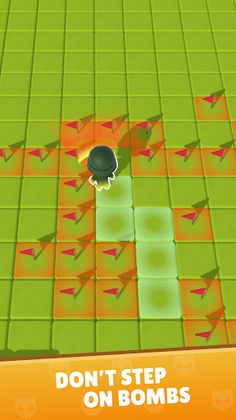 Sapper rush - Screenshot 2