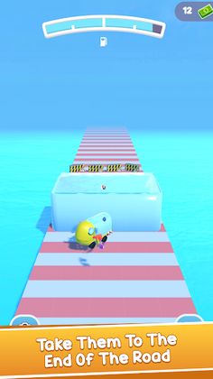 Busquarium - Offline Fish Game - Screenshot 2