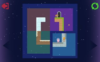 Tiny Clusters - Screenshot 1