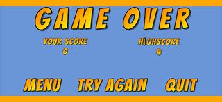 Zipzop - Screenshot 3