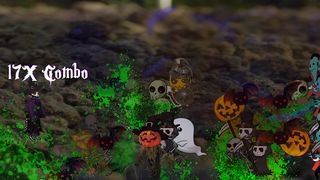 Rage Magic - Screenshot 1