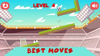 Football Rotate - Screenshot 2