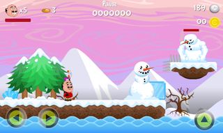 Motu Patlu Hero No One - Screenshot 3