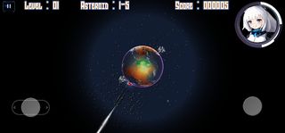 Little Planet Defense 2 - Screenshot 3