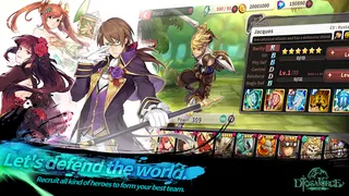Diosa Force II Elemental Order - Screenshot 2