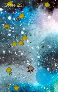 ZOOM-O-NOID - Screenshot 3